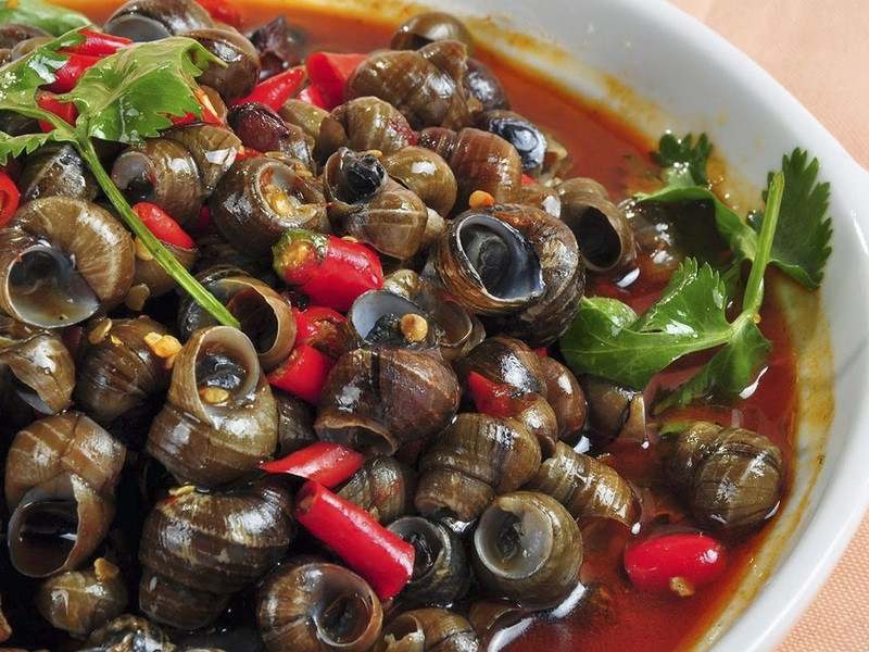 Ốc hút Đà Nẵng